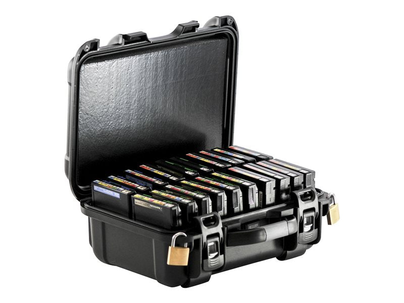 TURTLE TERATURTLE 3592 20 CAPACITY WATERPROOF