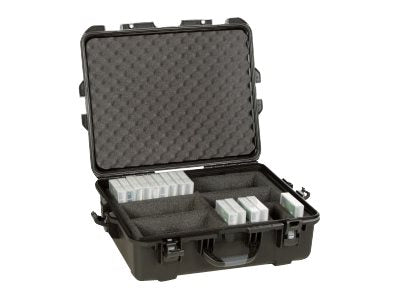 TURTLE LTO HEAVY DUTY 50 CAPACITY WATERPROOF