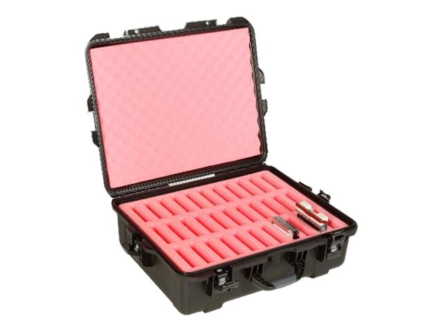 TURTLE ATA WATERPROOF 33 CAP 3.5" HARD DRIVES