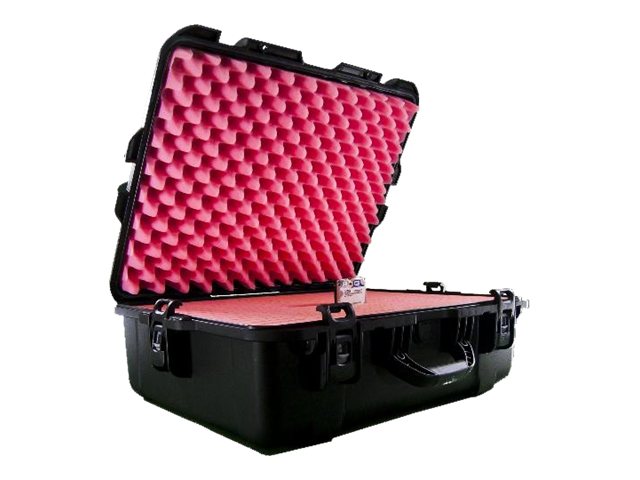 TURTLE ATA WATERPROOF 84 CAP 2.5" HARD DRIVES