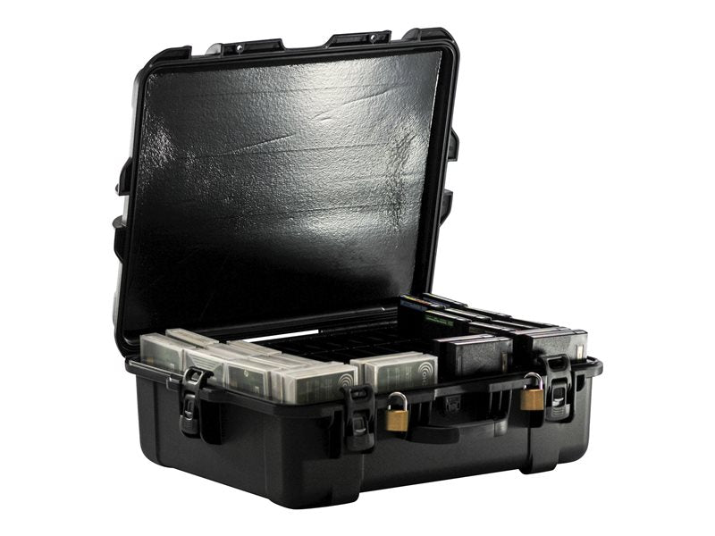 TURTLE TERATURTLE LTO 50 CAPACITY WATERPROOF