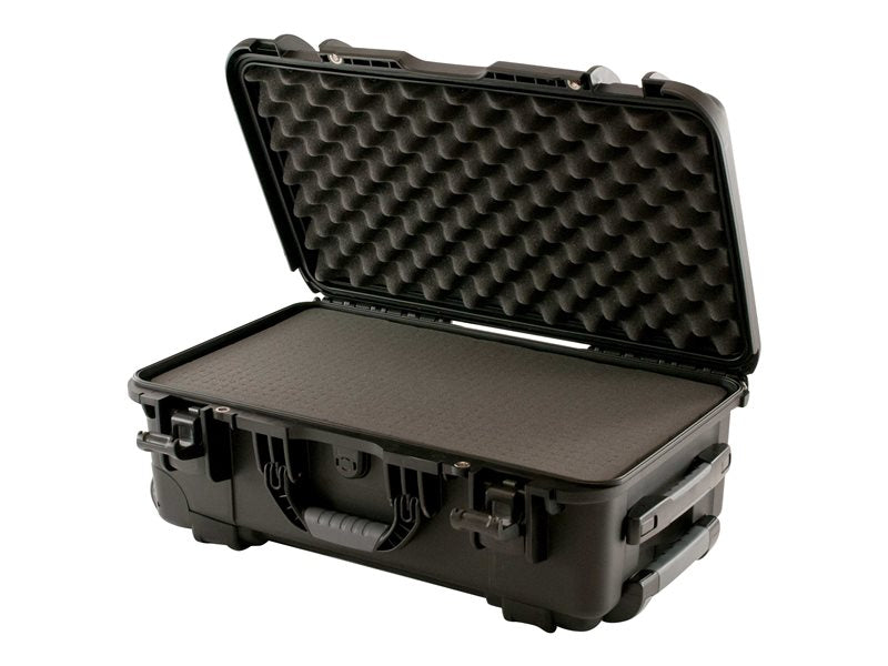 TURTLE W735 WATERPROOF ATA WHEELED 22 X 14 X 9