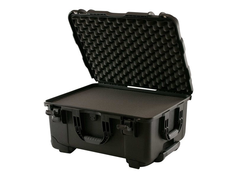 TURTLE W750 WATERPROOF ATA WHEELED 23 X 18 X 12