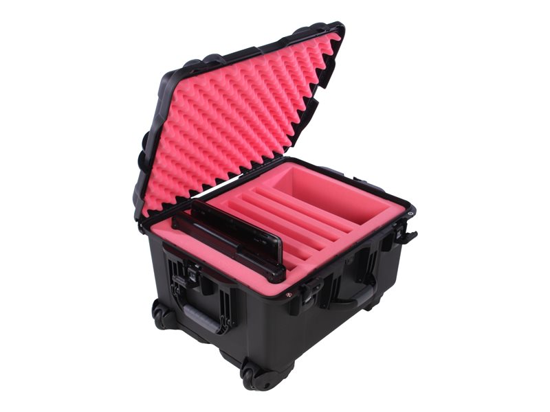 TURTLE 760 WATERPROOF WHEEL/LAPTOP 25X 20X 14