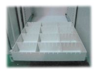 TURTLE DC4621/22/23 SAFE STORAGE MEDIA DRAWER