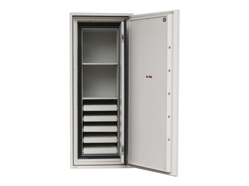 TURTLE DATA COMMANDER 7.9 CU.FT FIREPROOF SAFE