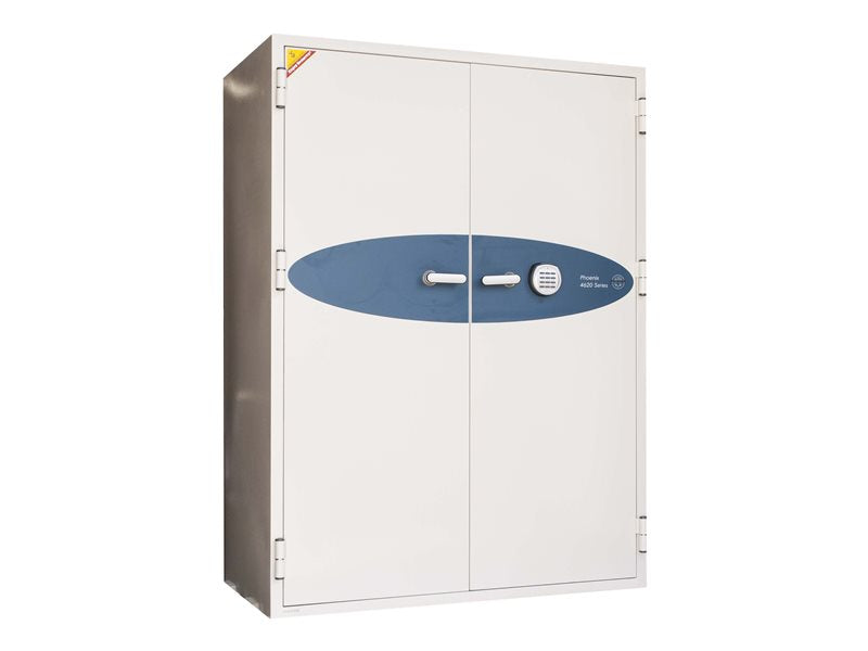 TURTLE DATA COMMANDER 15.75 CU.FT FIREPROOF