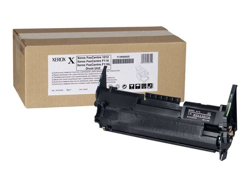 XEROX FAXCENTRE F116 DRUM