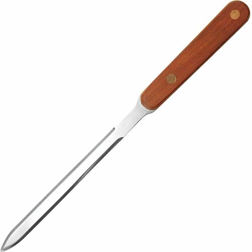 Acme United Corporation  Letter Opener, 8", Stainless Steel Blade, Rosewood Handle