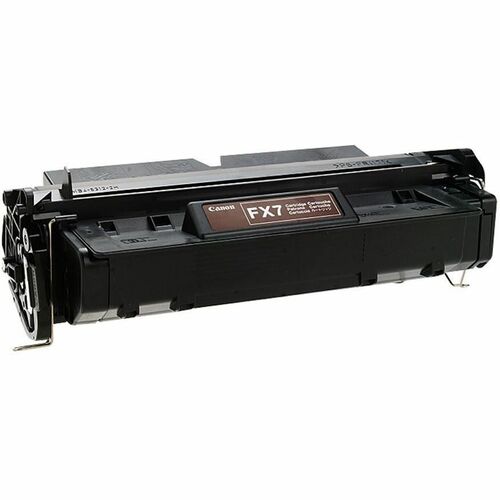 Canon  Toner Cartridge, f/LaserClass 710, 4500 Page Yield, Black