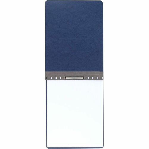 ACCO  Reinforced Report Cover, 2" Cap, 2-3/4" C-C, 8-1/2"x11",DBE
