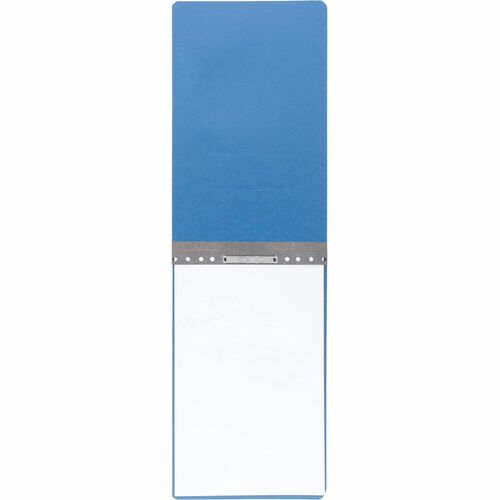 ACCO  Reinforced Report Cover, 2" Cap, 2-3/4" C-C, 8-1/2"x14",LBE