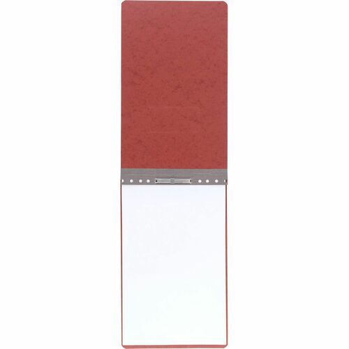 ACCO  Reinforced Report Cover, 2" Cap, 2-3/4" C-C, 8-1/2"x14",RD