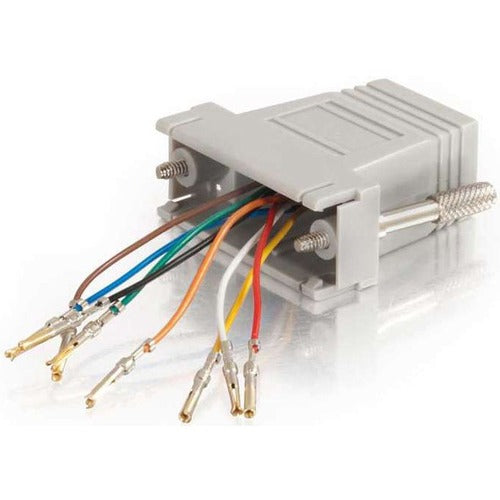 Cables To Go