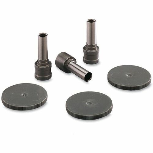 Carl Mfg  Replacement Punch Kit, For 63150