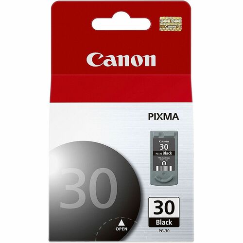 Canon  Ink Cartridge,f/ iP1800,Ink Remaining Notification,Black