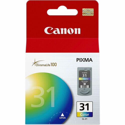 Canon  Ink Tank, f/ IP1800, Tri-Color
