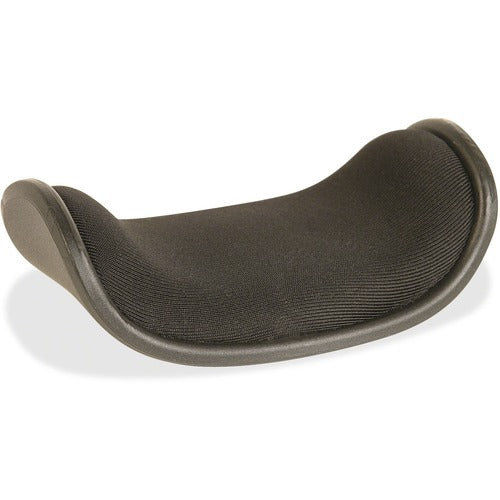 Allsop  Wrist Assist, Memory Foam, 4"x1.5"x2.5", Black