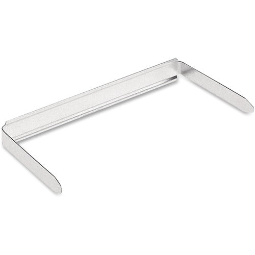 ACCO  Prong Base Fastener Base, 2" Cap, 2-3/4" Prongs, 100/BX, SR