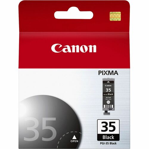 Canon  Ink Cartridge, f/ PIXMA / TR150, Black