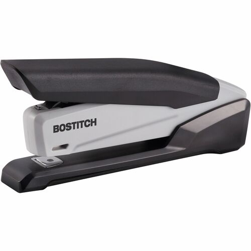 Accentra, Inc.  Desktop Stapler, Standard Staples, 20 Shts/210 Cap., Moss