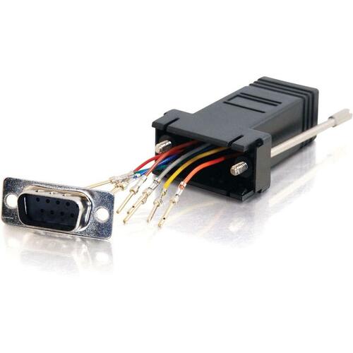 Cables To Go