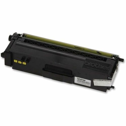Brother  Replacement Cartridge,High Yield,3500 Page Yield,Yellow