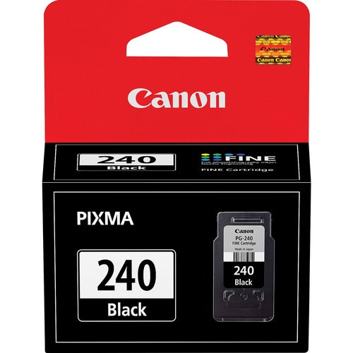 Canon  Ink Cartridge, Black