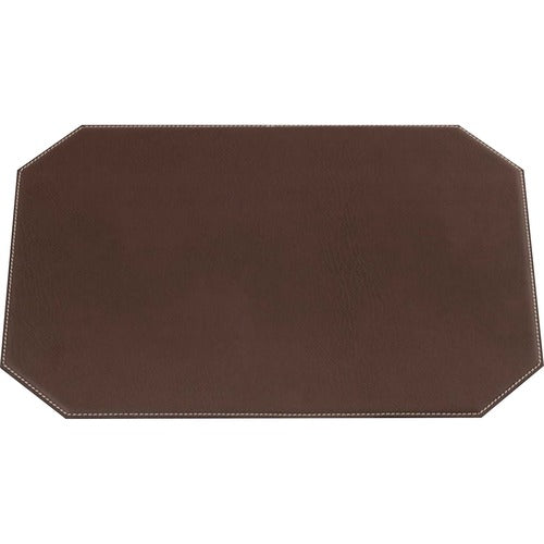 Dacasso  Place Mat,Cut Corners,17"x12"x1/10",BN