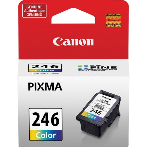 Canon  Ink Cartridge, f/ MG2420, Tri-Color