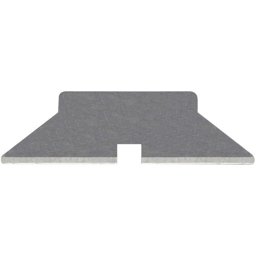 Consolidated Stamp Mfg.,Co.  Replacement Blades, f/091508, 10/PK, Metallic