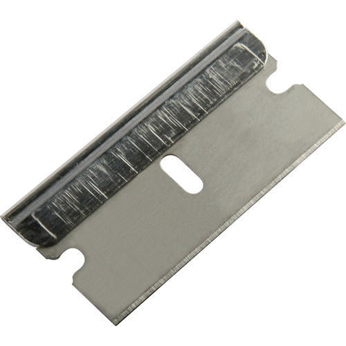 Consolidated Stamp Mfg.,Co.  Replacement Blades, f/Jiffi Cutter, 100/PK, Metallic