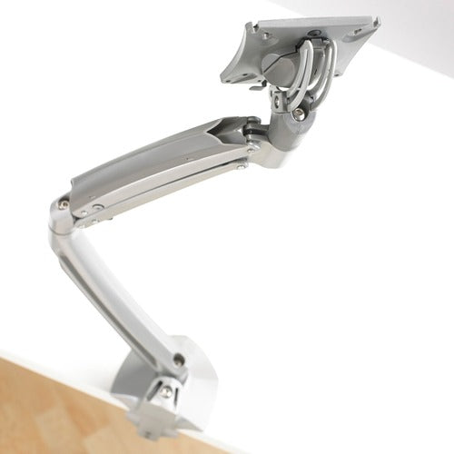 CHIEF  Monitor Mount,Single,Height Adjustable,13" Range,SR