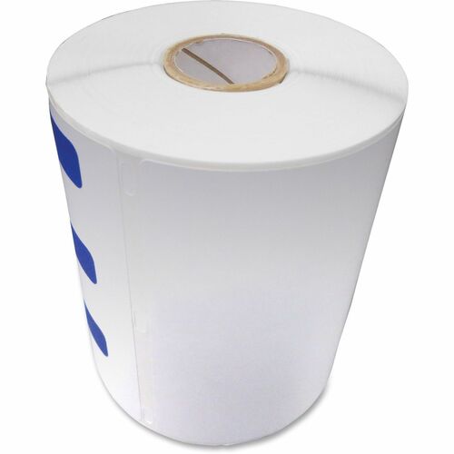 Avery  Thermal Printer Labels, 4"x6", 220/RL, 4 RL/BX, WE