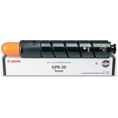 Canon  GPR-30 Toner Cartridge, F/ ImageRunner C5045, Black
