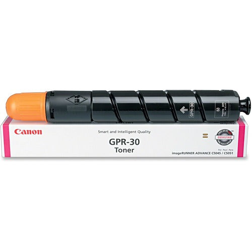 Canon  GPR-30 Toner Cartridge, F/ ImageRunner C5045, Magenta