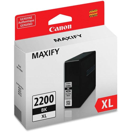Canon  Ink Tank, f/IB4020/MB5020/5320, Black
