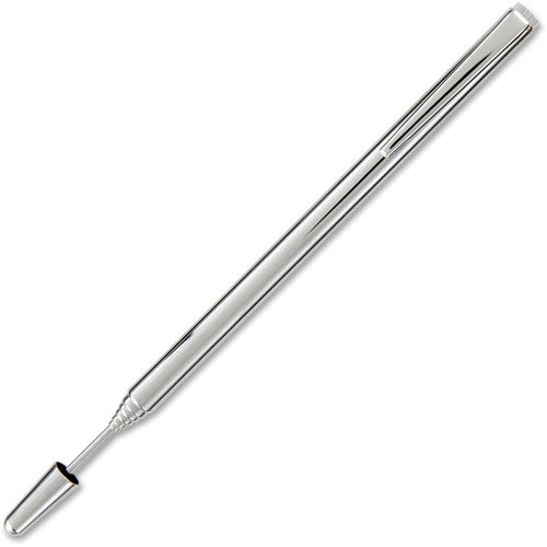 Apollo  Extendable Pointer, 5"L, Extends to 24-1/2", Chrome