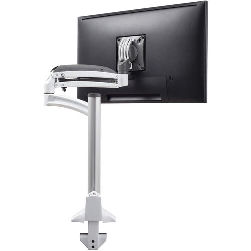CHIEF  Monitor Mount, Reduced Height, 20" Range, White