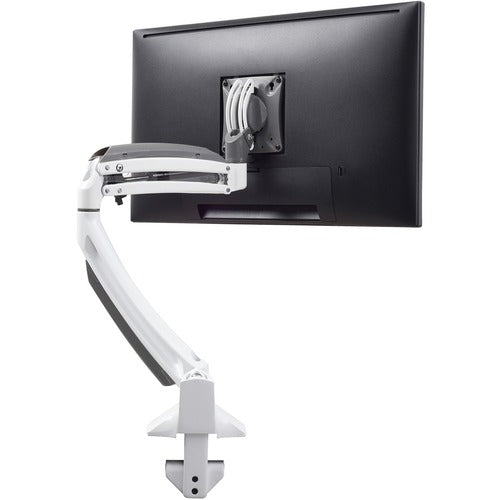 CHIEF  Monitor Mount,Single,Height Adjustable,13" Range,WE