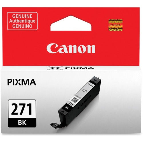 Canon  Ink Cartridge, PIXMA MG6820, Black
