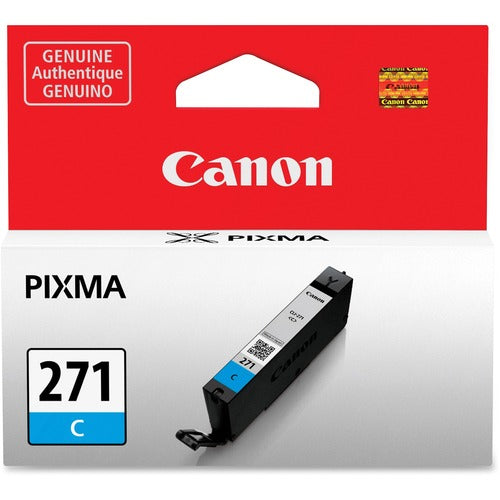 Canon  Ink Cartridge, PIXMA MG6820, Cyan