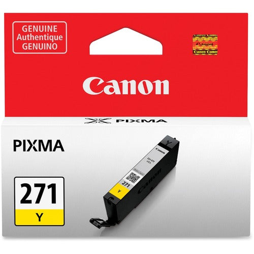 Canon  Inkjet Cartridge, PIXMA MG6820, Yellow
