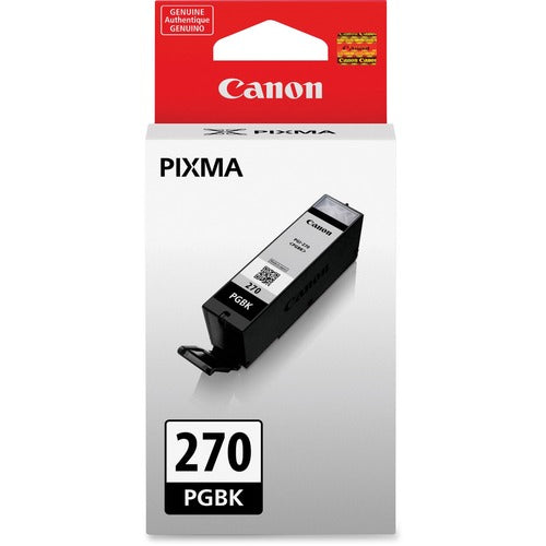 Canon  Ink Cartridge, f/ PIXMA MG5722/MG7720, Black