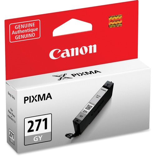 Canon  Ink Cartridge, PIXMA MG7720, Gray
