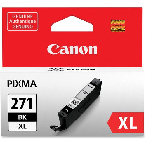Canon  Inkjet Cartridge, High Yield, f/Canon MG6820, Black