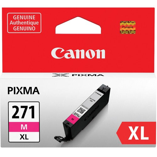 Canon  Inkjet Cartridge, High Yield, f/Canon MG6820, Magenta