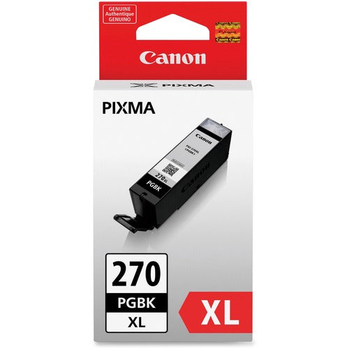 Canon  Ink Cartridge, XL,f/ PIXMA MG5772/MG7720, Black