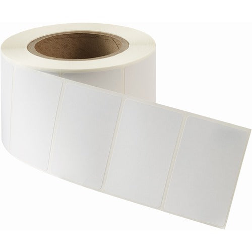 Avery  Direct Thermal Labels, 3"x2", 4000/BX, White