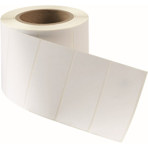 Avery  Direct Thermal Labels, 4"x2", 2000/BX, White